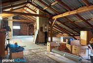 Naturidylle mit Herz – Ein-/Mehrfamilienhaus mit landwirtschaftlicher Seele in Deutsch Gerisdorf