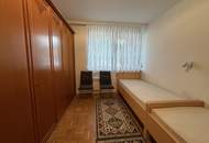 Lichtdurchflutete 3 Zimmer Wohnung mit Grünblick