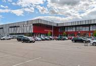 Flexible Arbeitsplätze in Regus Modepark Röther