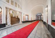 Schöne 3-Zimmer Altbauwohnung, Nähe Schloss Belvedere