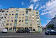 2-Zimmer-Wohnung mit Weitblick inkl. PKW-Abstellplatz!