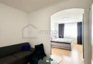 Urban Wohnen in ruhiger Lage mit Top- Anbindung!