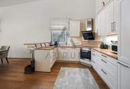 Exklusives Penthouse mit traumhaftem Hahnenkamm-Blick