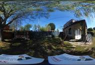 "Erste Reihe Alte Donau''