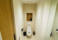 Außergewöhnliche Luxuswohnung mit direktem Liftzugang & zwei Terrassen in Hietzing