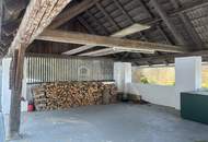 Sooo schön - Charmantes Bauernhaus mit ca. 6 ha Grund in Einzellage