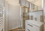 großzügige Pension in sehr guter Lage