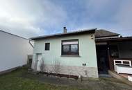 Charmantes Einfamilienhaus mit großem Garten in Marchegg