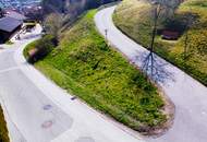 Ein Grund zum Bauen in Vomp – Ruhig, aussichtsreich und sofort bebaubar!