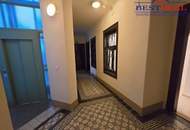 PROVISIONSFREI Neu sanierte 60 m² Altbau-Eigentumswohnung