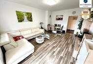 Moderne & barrierefreie Etagenwohnung mit Loggia in Bestlage von Baden - Perfekt für Familien!