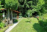 BUNGALOW IN BESTER SÜDLAGE
