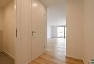 ERSTBEZUG | Ideal für Singles &amp; Paare: 2-Zimmer-Wohnung mit Stil und Balkon