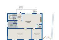 Naturidylle mit Herz – Ein-/Mehrfamilienhaus mit landwirtschaftlicher Seele in Deutsch Gerisdorf