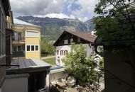 Schöne, neue 2-Zimmer-Wohnung zum Mieten!