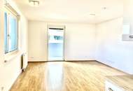 Moderne 2-Zimmer-Wohnung mit großem Balkon