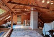 Einfamilienhaus mit gemütlichem Garten in Rabenstein an der Pielach