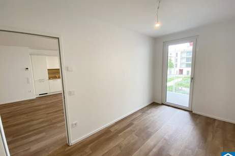 Urbanes Wohnen im Grünen: Entdecken Sie Ihr neues Zuhause im Tullnerfeld, Wohnung-miete, 745,00,€, 3451 Tulln