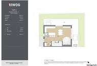 Erstbezug in Ihrem neu errichteten Traumhaus im Grünen I 360° Rundgang