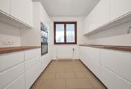 4-Zimmer-Neubauwohnung mit Loggia | 114m² | Einbauküche | optionale KFZ-Stellplätze | zusätzliche Wohnung mit 95m² im Haus verfügbar