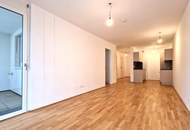 Neubauwohnung mit Loggia ++ Deckenkühlung ++ Nähe Simmeringer Bad ++ 1.OG