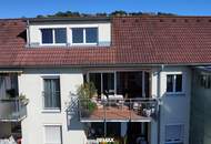 Moderne Galeriewohnung im Herzen von Hartberg mit Loggia und Garage