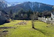 Platz für Ihre Wohnideen – attraktives Grundstück, auch für Doppelhaus geeignet