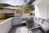 Wohnkomfort in Tarrenz – 4-Zimmerwohnung mit sonniger Terrasse!