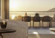*Privater Seezugang in Velden am Wörthersee* - Neubau 3-Zimmer-Gartenwohnung.
