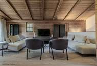 Neubau - Exklusive Chaleteinheiten in ruhiger Ortsrandlage