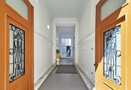 Wertbeständiger Wohntraum I 2 Zimmer-Altbauwohnung nähe Hütteldorfer Straße