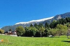 Mein Platz an der Sonne ! Schöne Baugrundstücke in Aussichtlage - oberhalb von Seeboden am Millstättersee - ab € 131.250,-