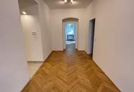 5 Zimmer-Altbauwohnung im beliebten Stuwerviertel!