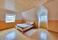 Neues Wohnglück mit herrlich großem Garten!