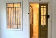 Schöne 3,5 Zimmer Altbauwohnung/Ordination im Nibelungenviertel nahe Schmelz, 1150!