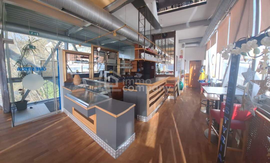 Top-Gewerbeimmobilie im Herzen von Leoben – vielseitig nutzbar & mit großem Potenzial!