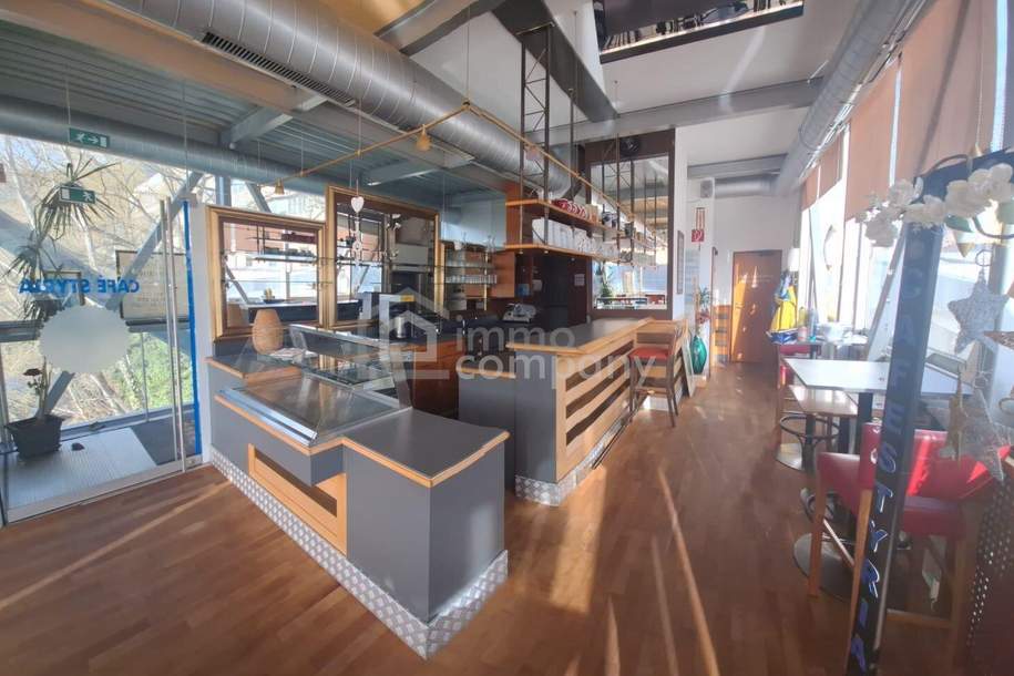 Top-Gewerbeimmobilie im Herzen von Leoben – vielseitig nutzbar &amp; mit großem Potenzial!, Gewerbeobjekt-kauf, 248.000,€, 8700 Leoben