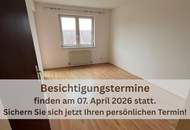 Gemütliche 2-Zimmer-Wohnung in guter Urfahraner Lage! Besichtigungen finden am 07. April 2026 statt!