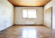 Einfamilienhaus in attraktiver Siedlungslage – ideal zum Modernisieren auf ebenem, sonnigem 727 m² Grundstück
