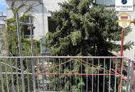 Lieber Erstbezug mit eigenem Balkon über den Gang