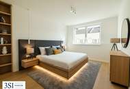 Urbanes Wohnen in Top-Lage: Moderne 2-Zimmer-Wohnung im 1. Dachgeschoß