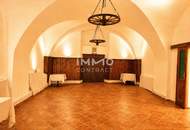 Historischer Brauhof Melk – Ihr neuer Gastronomiestandort mit großem Potenzial!