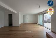 Großzügiger Dachgeschoßtraum mit 58m² Terrasse (Top 10) - Neubauprojekt am Kremser Steindl