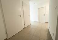 Wr. Neustadt "ein viertel grün" - Neubau-Erstbezug - herrliche 3-Zimmer-Wohnung