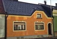 EINFAMILIENHAUS AUF GROSSEM GRUNDSTÜCK