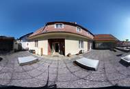 Attraktives Mischobjekt: Wohnen &amp; Gewerbe