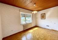 Top-Lage: Zweifamilienhaus mit Garten und Garage in der Nähe der Shopping City Seiersberg!