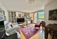 Helle, ruhige 3-Zimmer Wohnung nahe Kongressbad