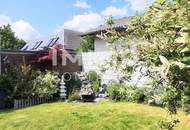 Im Pool planschen und entspannen - wunderschönes Haus in Alland