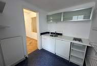 Büro nähe Karlskirche ab SOFORT